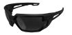 Picture of Mechanix Wear VXF20AFPU Type-X  OSFA Black Lens Anti-Scratch Black Frame