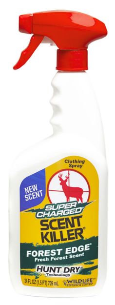 Picture of Wildlife Research 593 Scent Killer Forest Edge 24 oz