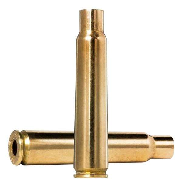 Picture of Norma Ammunition 10285207 Dedicated Components Reloading 338NormaMag Rifle Brass