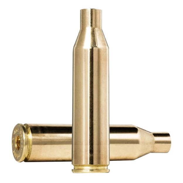 Picture of Norma Ammunition 20275617 Dedicated Components Reloading 300NormaMag Rifle Brass