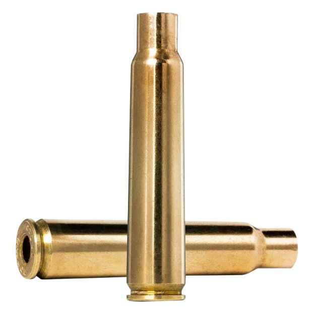 Picture of Norma Ammunition 20210697 Dedicated Components Reloading 416RemMag Rifle Brass