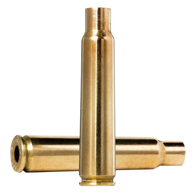 Picture of Norma Ammunition 20285047 Dedicated Components Reloading 338WinMag Rifle Brass