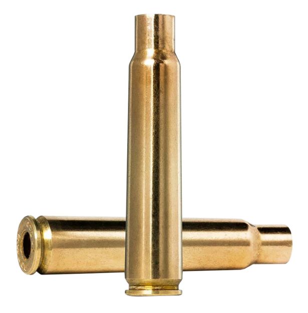 Picture of Norma Ammunition 20275117 Dedicated Components Reloading 7.5x55mm Rifle Brass