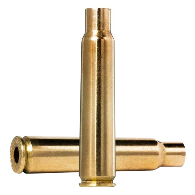 Picture of Norma Ammunition 20270212 Dedicated Components Reloading 7mmRemMag Rifle Brass