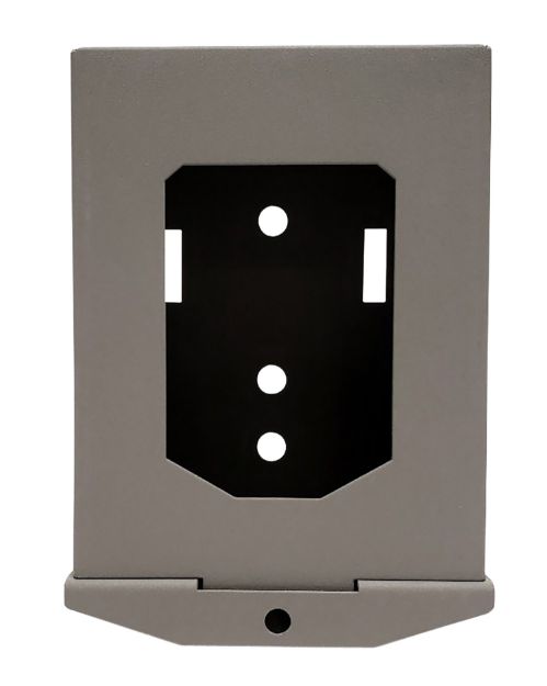 Picture of Spartan SCBX19 GoCam Security Box Fits 2019 Spartan GoCam Models Gray Steel