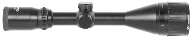 Picture of Tasco TWC61850 World Class  Matte Black 6-18x 50mm 1" Tube 30/30 Reticle