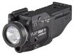 Picture of Streamlight 69446 TLR RM 1 Laser Rail Mounted Tactical Lighting System  Black Anodized 500 Lumens  White LED/Red Laser