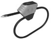 Picture of HME HME-CBLK Cable Lock  6.50' Long Black/Gray Aluminum