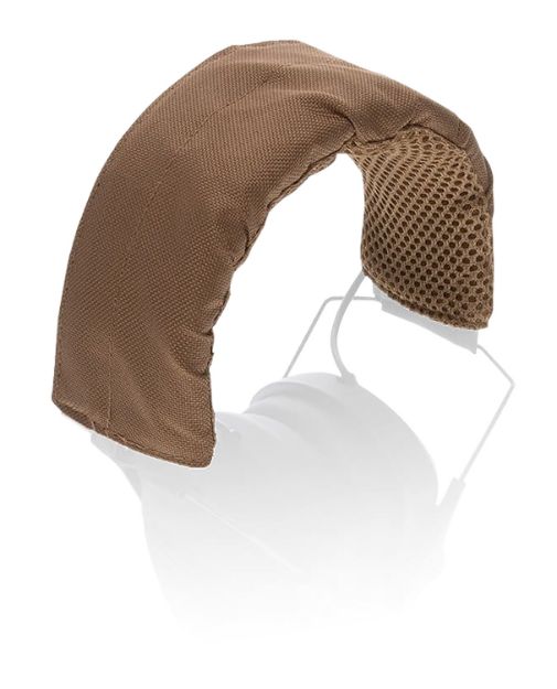 Picture of Walker's GWPHDBNDCYB Razor Headband Wrap Nylon Coyote Brown