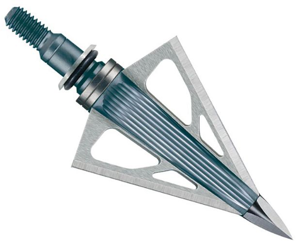 Picture of NAP NAP60150 Thunderhead  Fixed Broadhead 100 GR/ 5 Pack