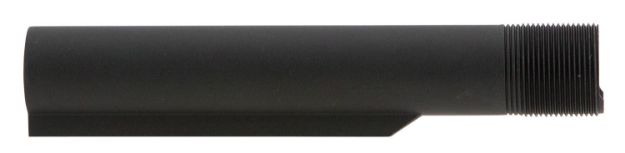 Picture of Aim Sports XDB15PSTOC Buffer Tube  Mil-Spec AR-15, M4 Black Anodized