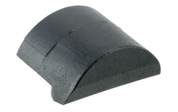 Picture of Pearce Grip PGFI20SF Grip Frame Insert  Black Polymer for Glock 20SF, 21SF