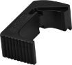 Picture of Glock 50957 Magazine Catch Reversible 380 Auto Glock 42 Black