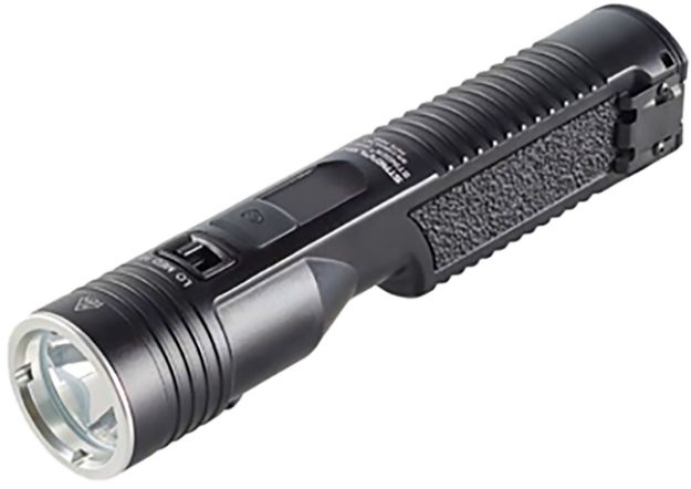 Picture of Streamlight 78202 Stinger 2020  Black Aluminum Alloy 2000 Lumens 315 Meters Beam Distance