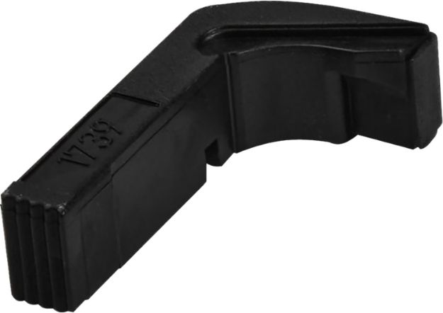 Picture of Glock 50960 Magazine Catch  45 ACP Glock 36/36FGR Black