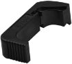 Picture of Glock 50962 Magazine Catch Reversible Glock 36/36FGR/42/43X/48 Black Polymer