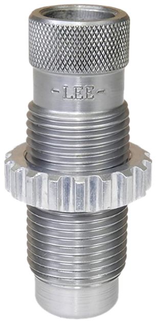 Picture of Lee Precision 90786 Taper Crimp Die 45 Colt/454 Casull