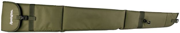 Picture of REM RTFGC52 REMINGTON TRI-FOLD GUN CASE - GRN