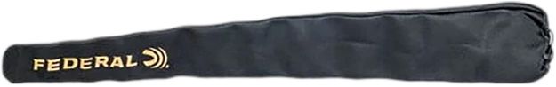 Picture of Remington Accessories FNGS52 Gun Sleeve  53" Black Neoprene