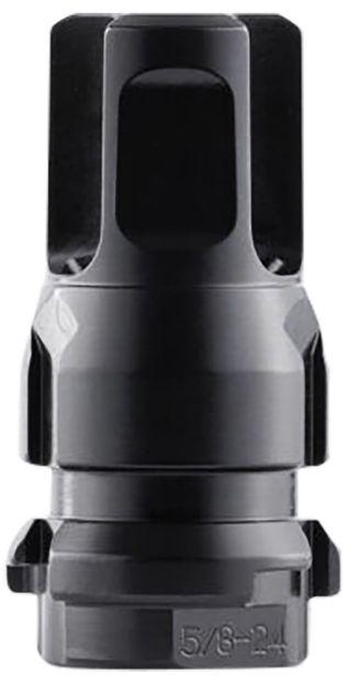 Picture of Dead Air DA117 KeyMicro Flash Hider M13.5x 1 LH 9mm