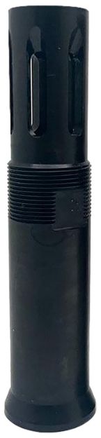 Picture of Otter Creek Arms Llc OCL-801 OTB Flash Hider Black Nitride