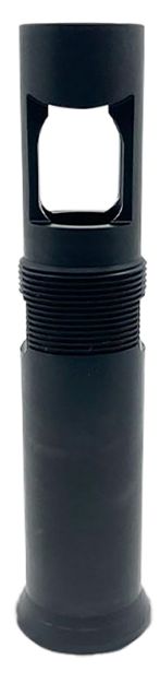 Picture of Otter Creek Arms Llc OCL-803 OTB Muzzle Brake Black Nitride