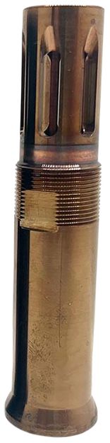 Picture of Otter Creek Arms Llc OCL-802 OTB Flash Hider Raw Heat Treat