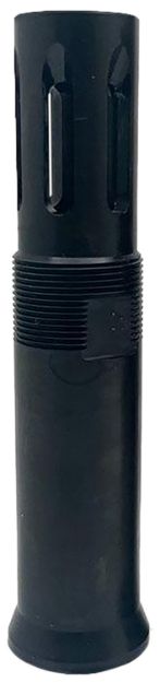 Picture of Otter Creek Arms Llc OCL-441 OTB Flash Hider Black Nitride 5/8x24