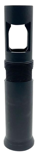 Picture of Otter Creek Arms Llc OCL-843 OTB Muzzle Brake Black Nitride 5/8x24