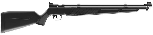 Picture of CROS C3677S PCP POWERED BA AIR RIFLE