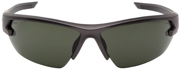 Picture of Pyramex VGSGM1422T Semtex 2.0 Glasses Forest Gray Lens Anti-Fog Gun Metal Frame