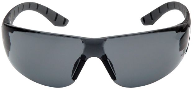 Picture of Pyramex PYSBG9620ST Endeavor Glasses Gray Lens Anti-Fog Black-Gray Frame