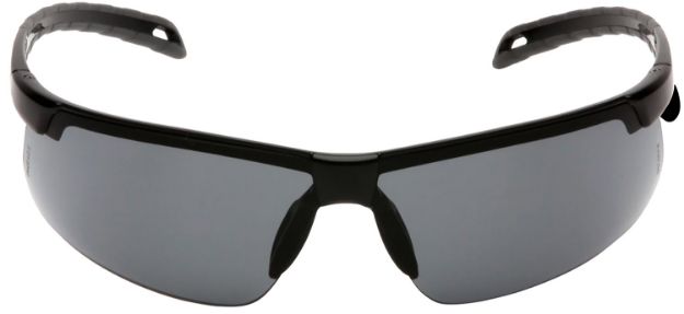 Picture of Pyramex PYSB8620DT Everlite Glasses Gray Lens Anti-Fog Black Frame