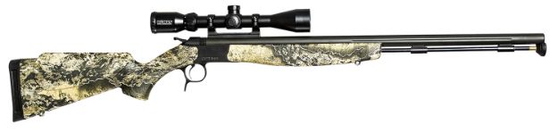 Picture of CVA MASS MARKET PR2039NWP Optima V2 50 Cal 26" Realtree