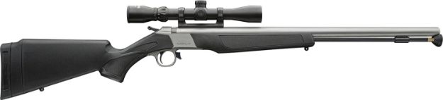 Picture of CVA MASS MARKET PR2117SWP Wolf V2  50 Cal 24"