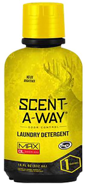 Picture of Scent-A-Way HSSAW100091  Scent-A-Way Odor Eliminator 18oz Bottle