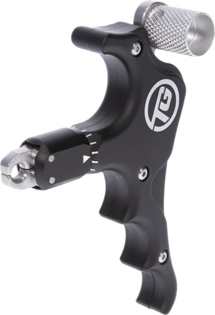 Picture of TRU TG-TG2521B     READY SHOT ARCHERY RELEASE 4F