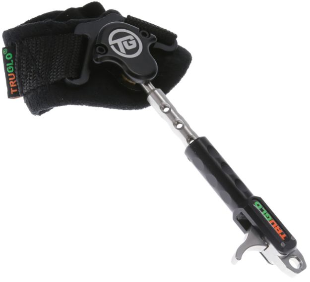 Picture of TRU TG-TG2550MBB   NITRUS DL JAW ARCHERY RELEASE