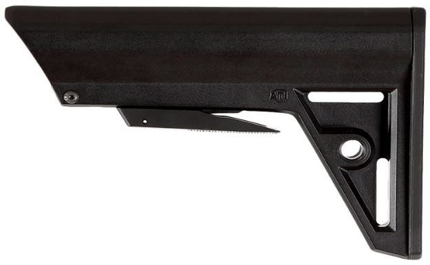 Picture of ATI Outdoors    Polymer Fits AR-15/AR-10 M4 Style