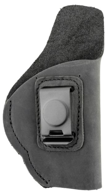 Picture of Hunter Company 46000BL  4600 IWB Size Large Black Fits Glock 19