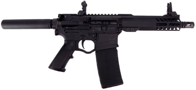 Picture of ET Arms Inc ETAGPCMA556ML7   5.56 NATO 30rd 7.50"