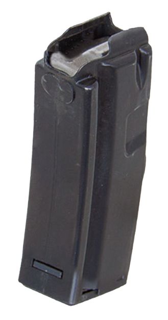 Picture of HK 239257S SP5K  Black Detachable 10rd 9mm Luger