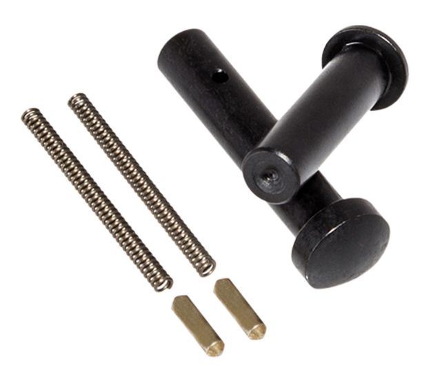 Picture of CMMG 55AFF3B Parts Kit HD Pivot and Takedown Pins 223 Rem 5.56x45mm NATO Metal AR15