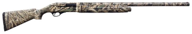 Picture of Charles Daly 930099 635 Field 12 Gauge 5+1 3.5" 28" Vent Rib Barrel, Full Coverage Realtree Max-5 Camouflage, Synthetic Stock,  Includes 5 Choke Tubes