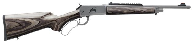 Picture of Chiappa Firearms 920409 1892 Wildlands 44 Mag w/ 5+1 Capacity, 16.50" Barrel, Dark Gray Cerakote Finish/ Right Hand