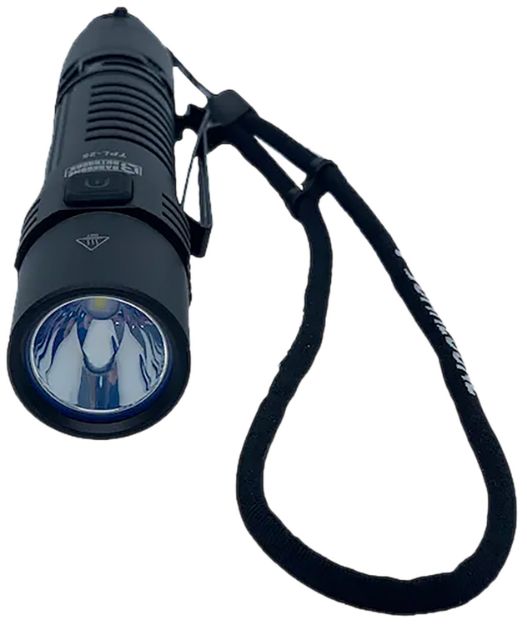 Picture of Barebone Outdoors TPL25 TPL-25  Black  1,000 Lumens White CREE XP-L HI LED