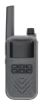 Picture of Caldwell 1142645 E-Max Link with Gray Finish Compatible With Bluetooth Hearing Protection like Caldwell E-MAX Comms