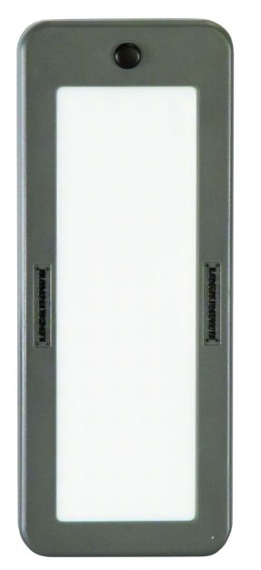 Picture of Lockdown 222009 Automatic Cordless Vault Light Gray/White 75 LED