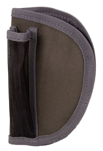 Picture of GPS Bags 304UP1 Small Pistol & Mag Holder  Rifle Green w/ Gray Accents & Mag Holder