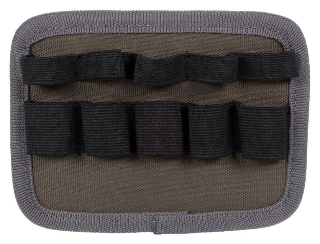 Picture of GPS Bags 307SH5 Storage Accessory Shotshell Holder Nylon 12 Gauge 5rd Magnet Mount